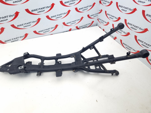 Rear sub frame Ducati Panigale 959 16-17 47012871AA