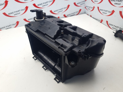 Airbox BMW S1000R K47 S1000XR K49 13718561313 Airbox BMW S1000R K47 S1000XR K49 13718561313