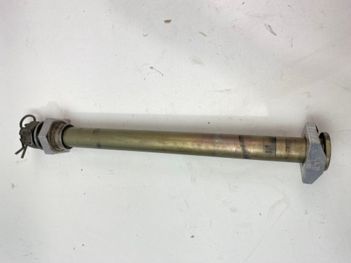 Rear Axle Kawasaki ZX14 ZX1400 ZX14R Ninja 06-23 41068-0612