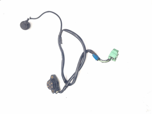 Gear position neutral switch sensor Kawasaki ZX14 ZX1400 ZX14R Ninja 06-15 13151-0031 Gear position neutral switch sensor Kawasaki ZX14 ZX1400 ZX14R Ninja 06-15 13151-0031