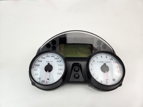 写真3 Speedo Speedometer Instruments Kawasaki ZX14 ZX1400 ZX14R