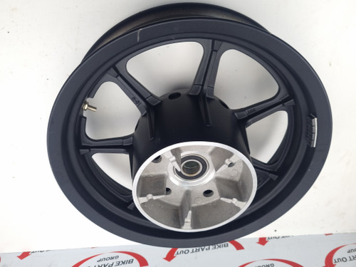 Rear wheel Harley Davidson Street 500 40900381