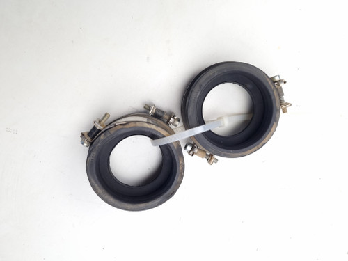 Intake manifold pair KTM 790 890 Adventure R Duke Norden 901 22-24 63536044000 Intake manifold pair KTM 790 890 Adventure R Duke Norden 901 22-24 63536044000