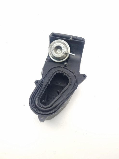 Air intake duct Control valve diaphragm Honda CBF1000 06-09 17235-MFA-D00 Air intake duct Control valve diaphragm Honda CBF1000 06-09 17235-MFA-D00
