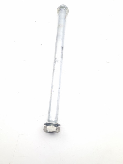 Swingarm bolt pivot shaft Honda CBF1000 CB1000 06-09 CB900 F Hornet 02-07 52101-MCZ-000 Swingarm bolt pivot shaft Honda CBF1000 CB1000 06-09 CB900 F Hornet 02-07 52101-MCZ-000