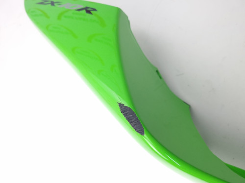 RH Rear tail cover cowl Kawasaki Ninja ZX10 ZX10R ZX1000 08-09