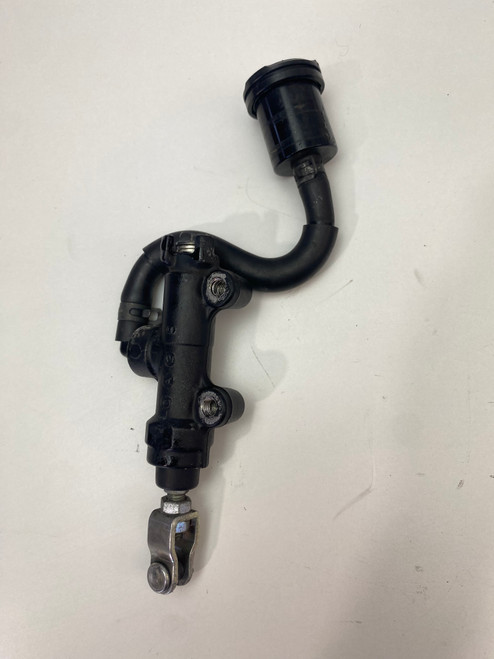OEM Rear Brake Master cylinder Kawasaki Ninja ZX10 ZX10R ZX1000 08-10 43015-0103