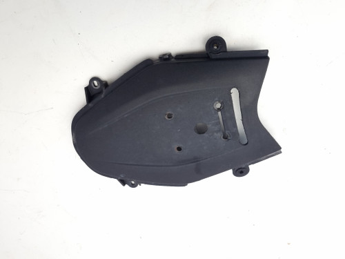 Rear fender centre cover MV Agusta Brutale 800 675 RR RC 16-19 8000C2113