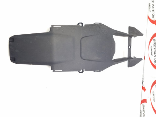 Bottom mud flap Ducati Monster 797 17-21  659 18-21  4601E771B