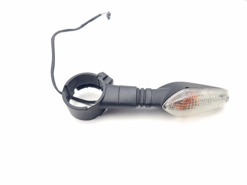 RH Front blinker Ducati Monster 797 821 1200 17-21 659 18-20 53010236B