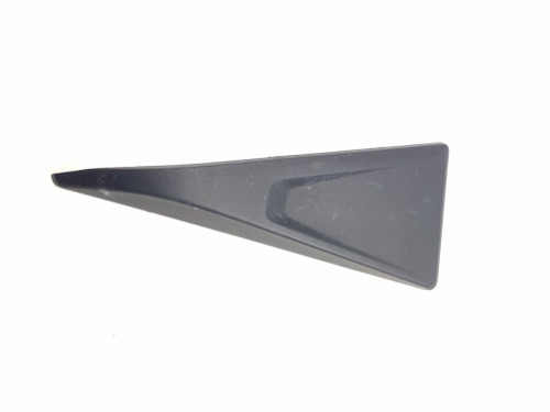 RH Front frame Cap Ducati Monster 797 17-21 659 18-21 4601F211A