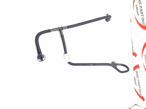 Fuel line hose pipe Ducati Monster 797 17-21 659 18-21 59024111A Fuel line hose pipe Ducati Monster 797 17-21 659 18-21 59024111A