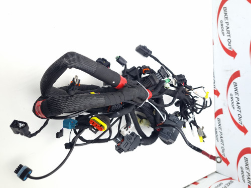 Main Harness Ducati Monster 797 659 18-21 5101B851E Main Harness Ducati Monster 797 659 18-21 5101B851E