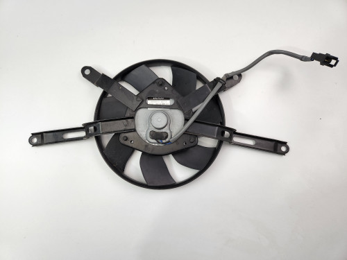 Radiator Fan Yamaha MT09 Tracer 17-24 XSR900 MTM850 16-19 1RC-12405-02 Radiator Fan Yamaha MT09 Tracer 17-24 XSR900 MTM850 16-19 1RC-12405-02
