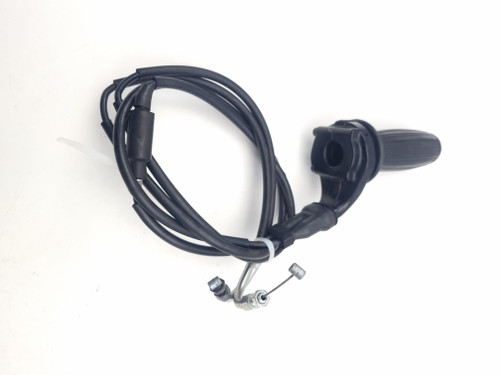Throttle housing cables Yamaha XSR900 MTM850 16-21 MT09 14-20 1RC-26302-00 Throttle housing cables Yamaha XSR900 MTM850 16-21 MT09 14-20 1RC-26302-00