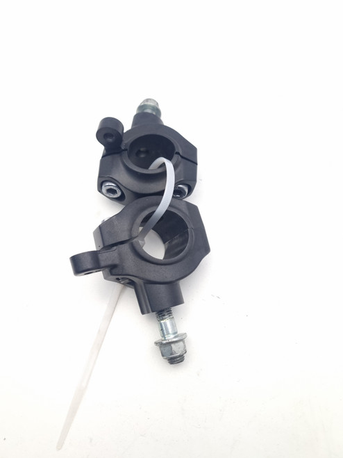 Handlebar clamps Risers Yamaha XSR900 MTM850 16-21 MT09 16-20 1RC-24848-12