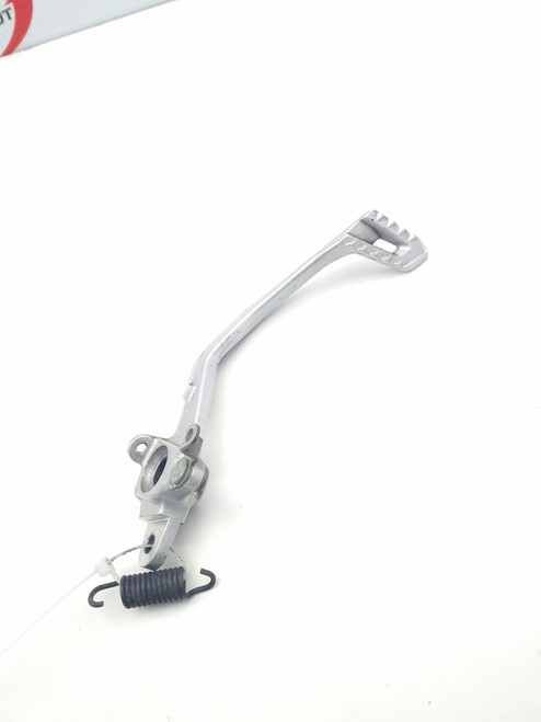 Rear brake pedal Yamaha XSR900 MTM850 16-21 MT09 14-20 1RC-27200-00 Rear brake pedal Yamaha XSR900 MTM850 16-21 MT09 14-20 1RC-27200-00