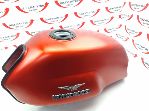 Fuel Petrol tank Moto Guzzi V7 I II 750 Special Stone Racer 887207 11-16 Fuel Petrol tank Moto Guzzi V7 I II 750 Special Stone Racer 887207 11-16