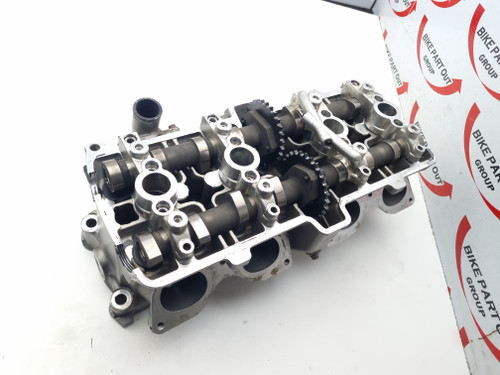 Cylinder head valves cams MV Agusta Brutale 910 R S 8000A9086