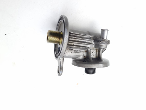 Oil Filter mount fitting case MV Agusta Brutale 910 R S 989 80B098835