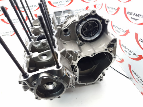 Crankcase pair MV Agusta Brutale 910 R S 989 8A00A0619