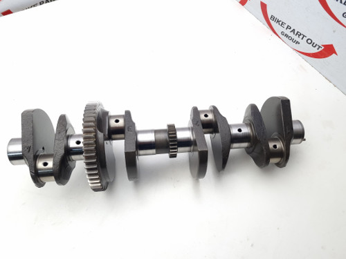 Crankshaft MV Agusta Brutale 910 989 8000A5113