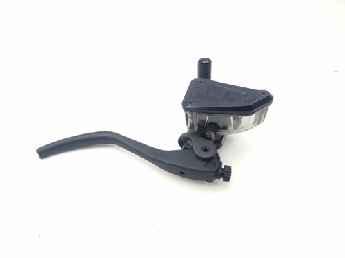 Front brake master cylinder KTM 890 790 Duke 6411300103330 Front brake master cylinder KTM 890 790 Duke 6411300103330