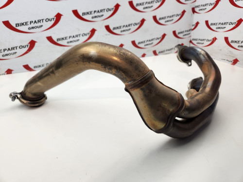 Exhaust Header pipes KTM 890 Duke 20-23 Adventure R 21-24 890 Duke R 20-23 63605007000