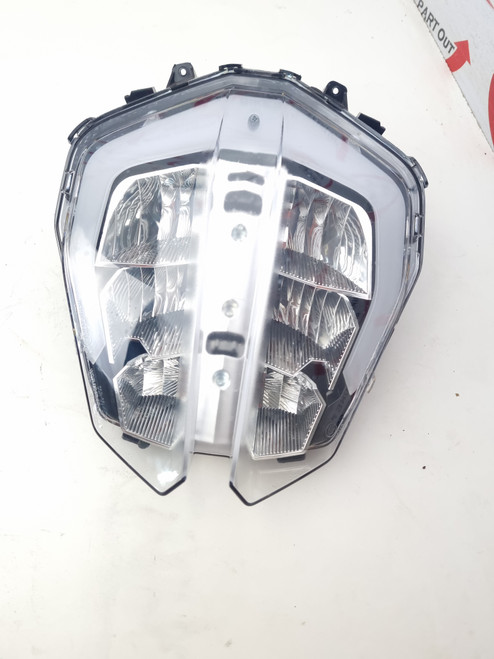 Headlight KTM 890 Duke 63614001000 Headlight KTM 890 Duke 63614001000