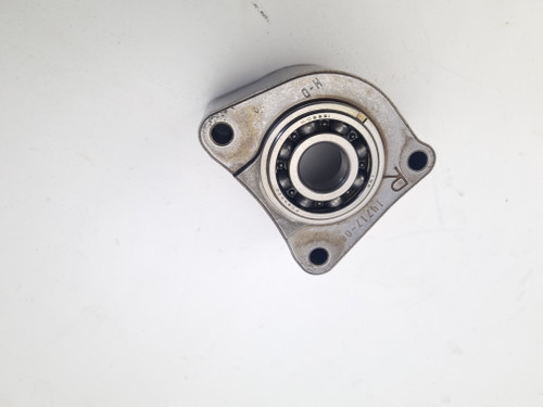 Rear Engine balancer plate support bracket  Harley Davidson Softail 88ci Twin Cam 00-06 14717-00A