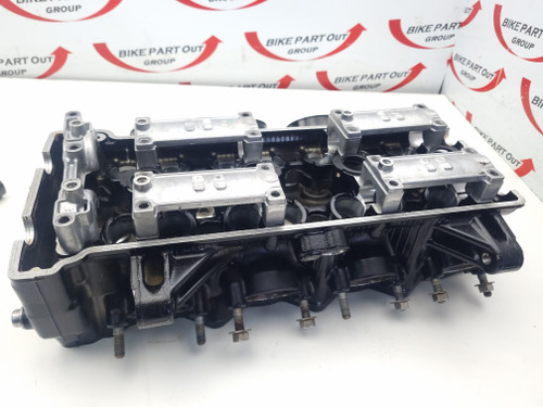 Cylinder head Kawasaki ZX14 ZX1400 ZX14R Ninja 06-07 11008-0118