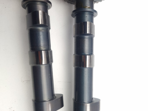Camshaft intake exhaust Kawasaki ZX14 ZX1400 ZX14R Ninja 06-07