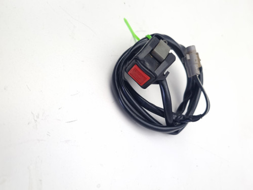 Kill Stop switch Yamaha YZ426 YZF426  WR426F WR400F YZ250F YZ450F 02-04 5SF-83976-00