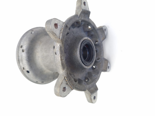 Front wheel Hub Yamaha  YZ250 YZ125 02-21 YZ250F YZ450F YZ426 02-14 5NY-25111-00 
