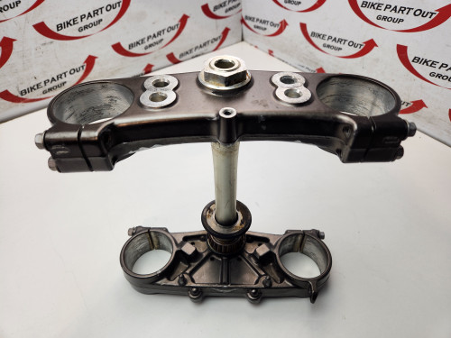 Triple clamps Yamaha YZ250F YZF250 YZF 250 2011 2010 17D-23435-10