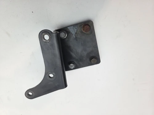 Vance and Hines Exhaust bracket mount Harley Davidson Dyna 06-17 Twin pipes