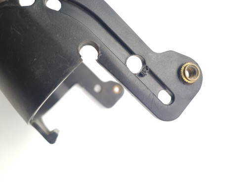 とと Number plate mount bracket Harley Davidson Sportster XL 1200 883