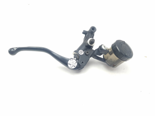 Front brake master cylinder Husqvarna Vitpilen 701 2101300100030 Front brake master cylinder Husqvarna Vitpilen 701 2101300100030