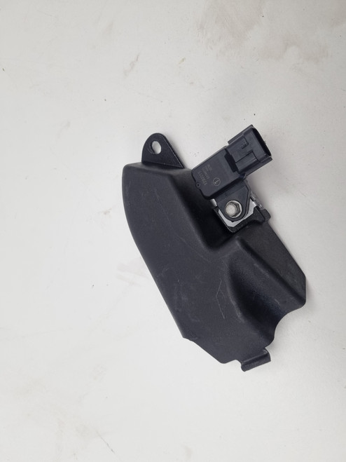 Harness cover pressure sensor Triumph America Speedmaster EFI T2500524 Harness cover pressure sensor Triumph America Speedmaster EFI T2500524