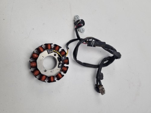 Stator alternator generator Yamaha WRF450 WR450F 07-11 5TJ-81410-51