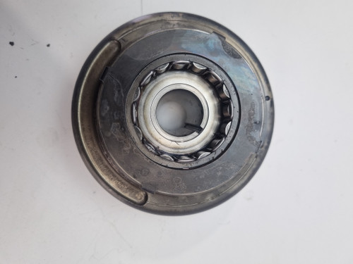 Flywheel rotor Yamaha WRF450 WR450F 07-11 5TJ-81450-30 - Bike Part Out