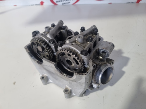 Cylinder head valves cam Yamaha WRF450 WR450F 07-11 5TJ-11101-10 Cylinder head valves cam Yamaha WRF450 WR450F 07-11 5TJ-11101-10