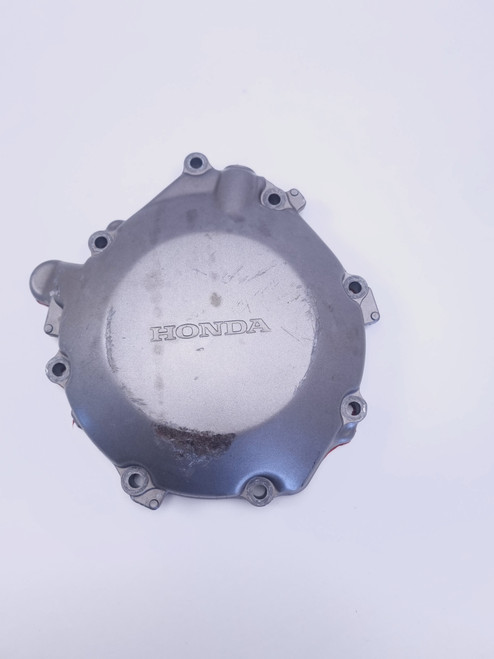 Flywheel generator cover Honda CBR1000RR 04-05 11321-MEL-305 Flywheel generator cover Honda CBR1000RR 04-05 11321-MEL-305