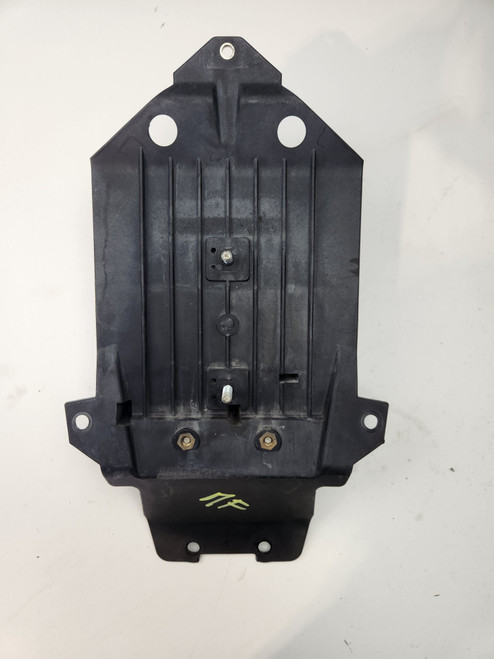 Battery box mount holder OEM Ducati 1098 848 Streetfighter S  09-15 82919853A