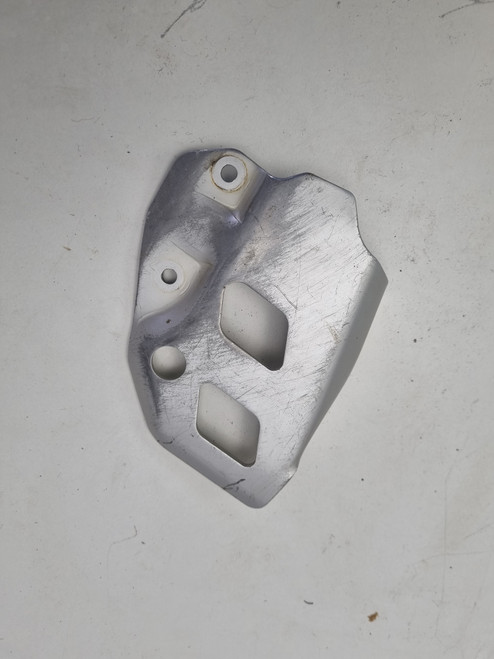 Rear brake master cylinder guard Suzuki DRZ400 DRZ 400 E 43571-36E20