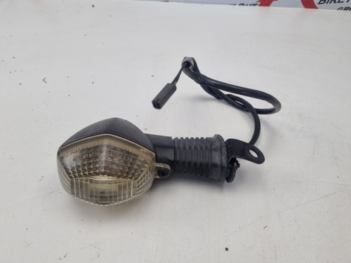 LH Rear blinker Suzuki DRZ400 DRZ 400 E S 35604-29F60