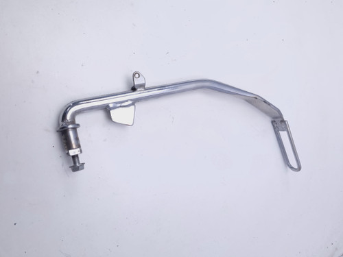 Capuchon D'écrou De Tige Cache-écrous De Fourche Supérieurs Pour Harley