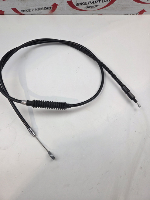 Extended Clutch cable 180cm  Harley Davidson Softail Dyna Sportster
