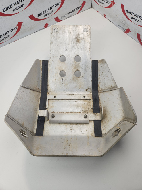 Bash Plate Suzuki DR650 DR650 SE 96-20 62600-32840