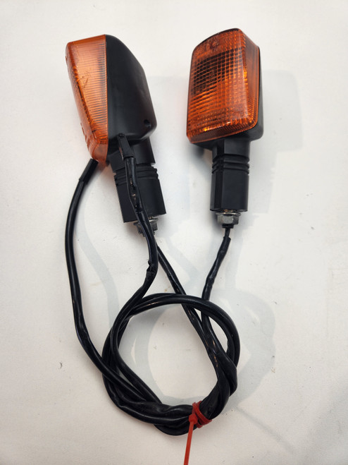 Rear blinkers Suzuki DR650 DR650 SE 96-21 35603-29E90 Rear blinkers Suzuki DR650 DR650 SE 96-21 35603-29E90